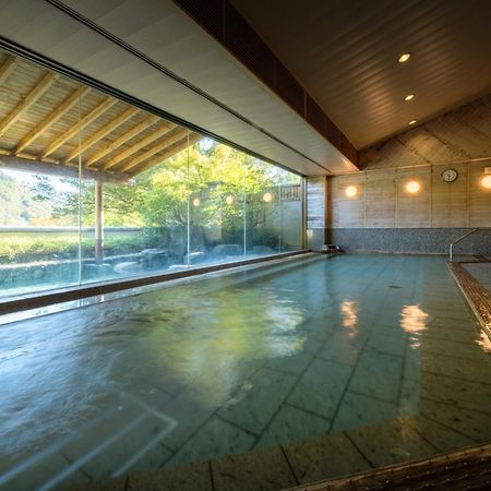 ซูริกามิเต โอโตริ Hotel ฟุกุชิมะ ภายนอก รูปภาพ