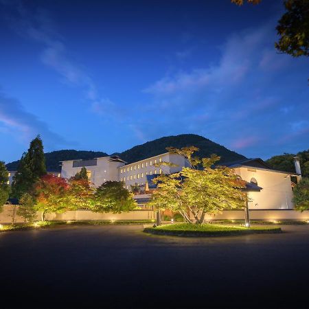 ซูริกามิเต โอโตริ Hotel ฟุกุชิมะ ภายนอก รูปภาพ