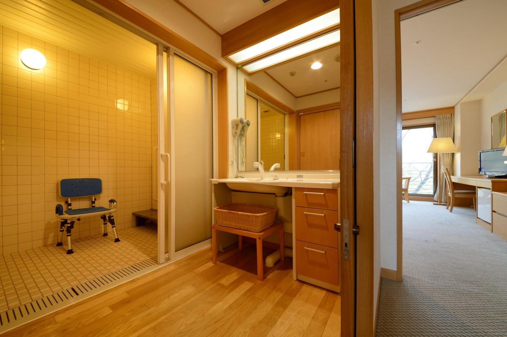 ซูริกามิเต โอโตริ Hotel ฟุกุชิมะ ห้อง รูปภาพ