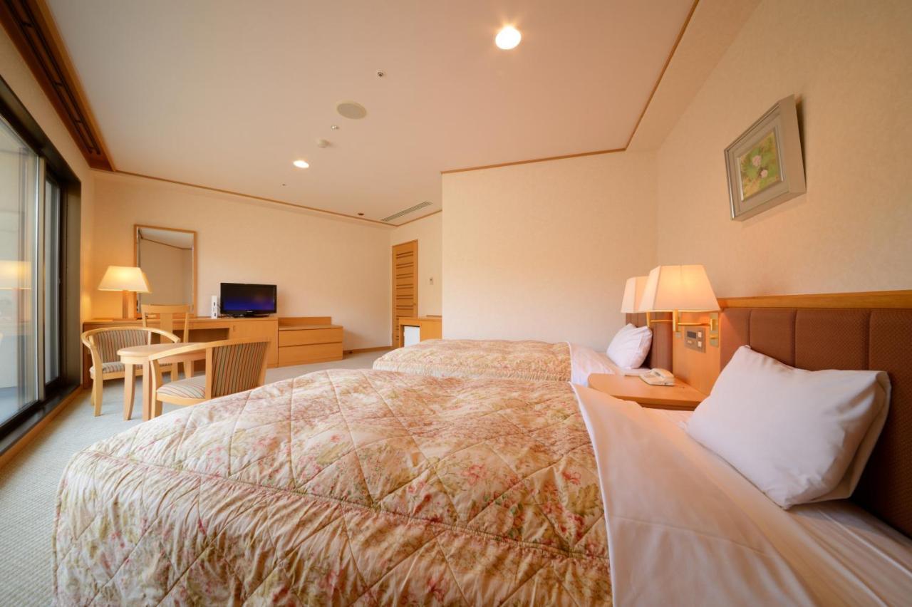 ซูริกามิเต โอโตริ Hotel ฟุกุชิมะ ภายนอก รูปภาพ
